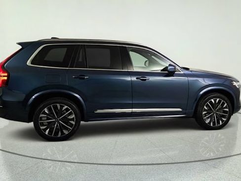 Used 2027 Volvo XC90 B6 Plus AWD/4WD image 8