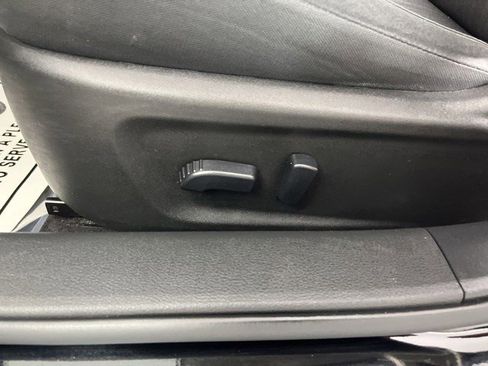 Used 2024 Nissan Altima 2.5 SV FWD image 26
