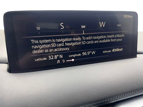 Used 2021 MAZDA CX-5 Grand Touring Reserve image 65