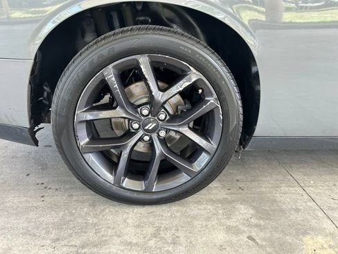 Used 2019 Dodge Challenger SXT w/ Plus Package RWD image 17