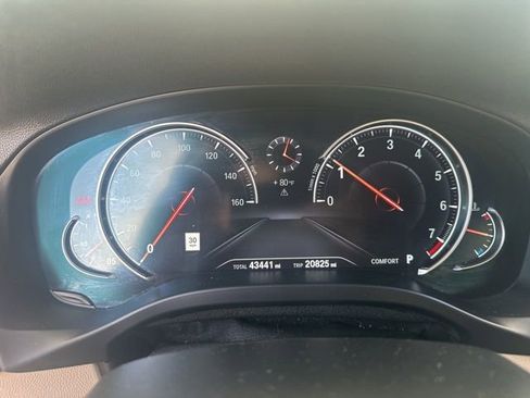 Used 2019 BMW X3 sDrive30i w/ M Sport Package 2 image 2