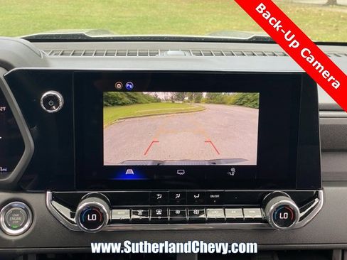 New 2026 Chevrolet Colorado Trail Boss image 34