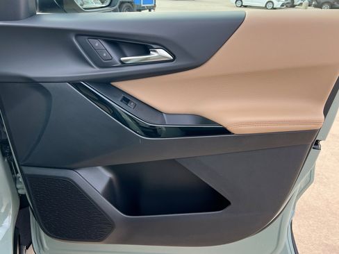 New 2026 Chevrolet Equinox ACTIV image 24