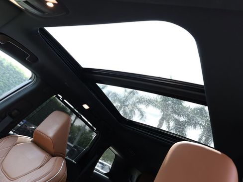 Used 2025 INFINITI QX60 Autograph w/ Cargo Package AWD/4WD image 20