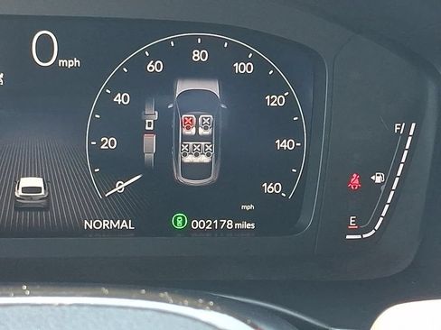 Certified 2026 Acura Integra FWD image 21