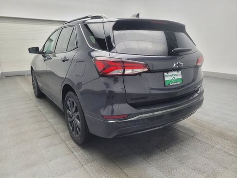 Used 2022 Chevrolet Equinox RS w/ Infotainment Package AWD/4WD image 5