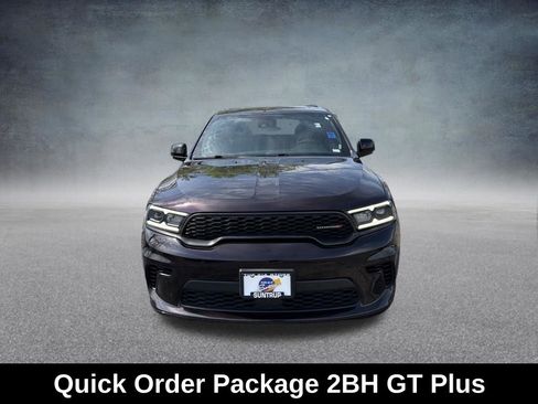 Used 2025 Dodge Durango GT AWD/4WD image 10