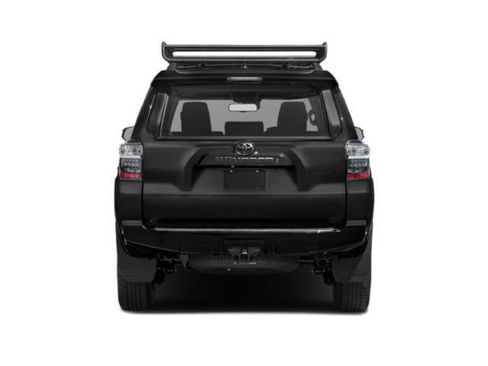 Used 2021 Toyota 4Runner Venture w/ Moonroof Package AWD/4WD image 5