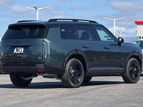 New 2027 Kia Telluride EX X-Line image 8