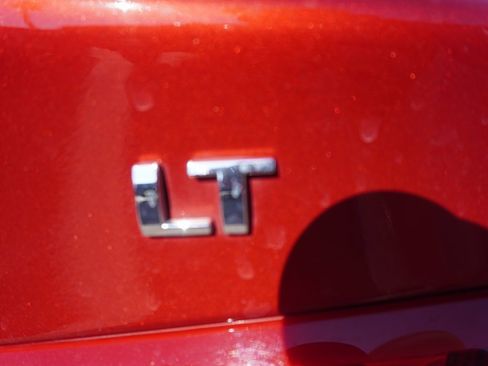 Used 2024 Chevrolet Malibu LT image 29
