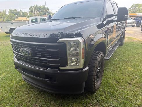 Used 2026 Ford F250 XL AWD/4WD image 1
