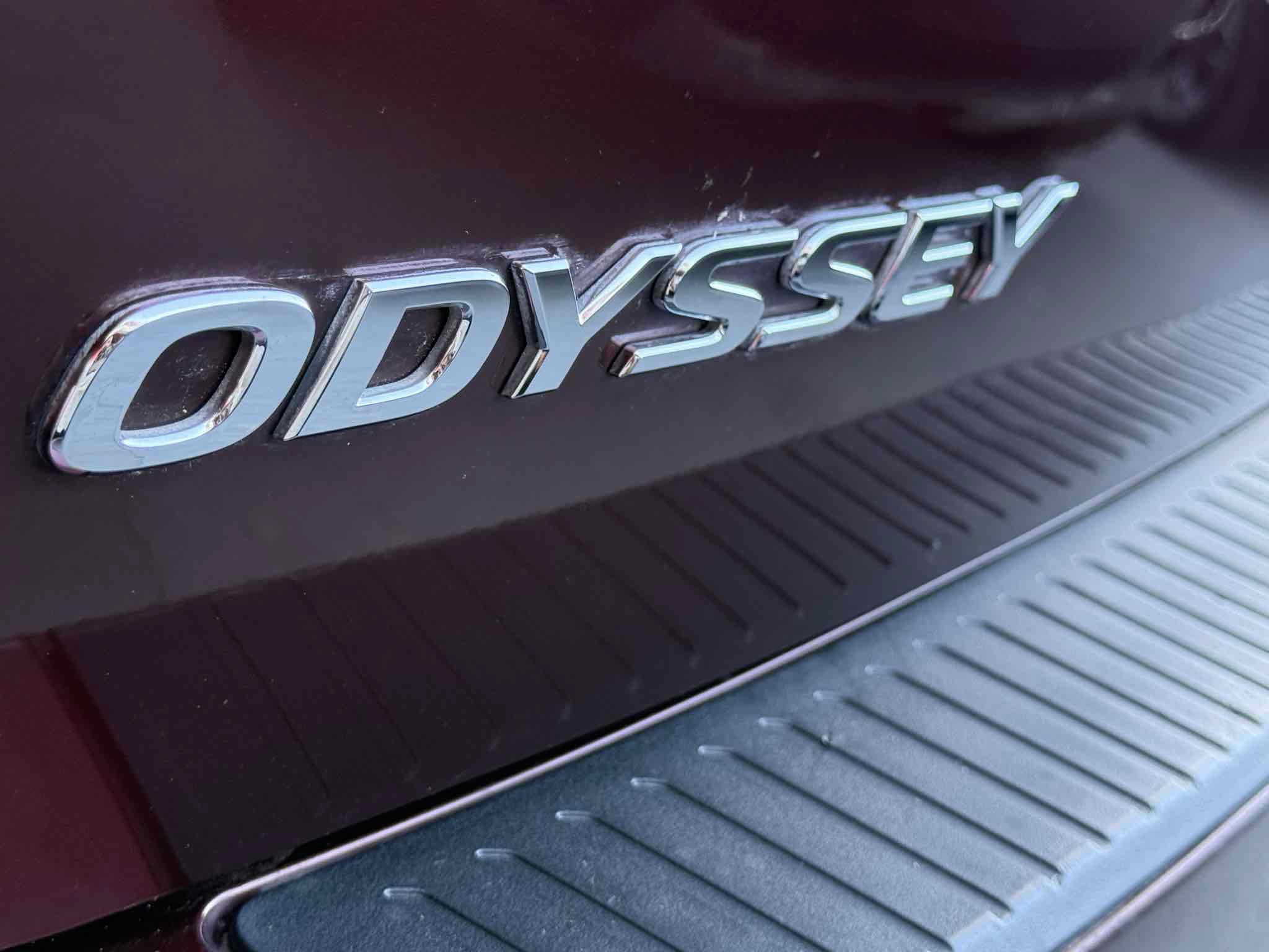 Used 2019 Honda Odyssey EX image 13