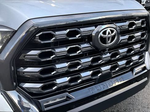 Used 2022 Toyota Tundra Platinum image 33