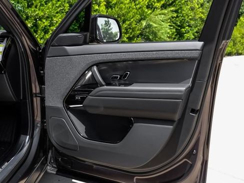 New 2026 Land Rover Range Rover Sport Dynamic SE AWD/4WD image 55