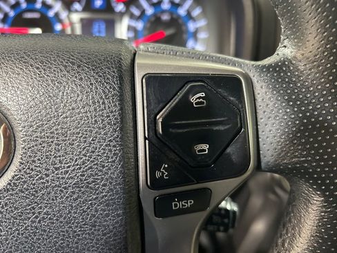 Used 2016 Toyota 4Runner SR5 image 25