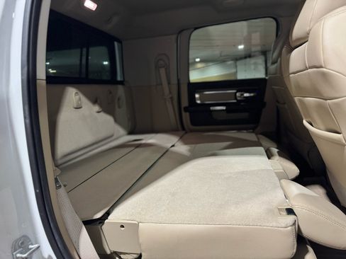 Used 2016 RAM 2500 Laramie w/ Convenience Group image 63