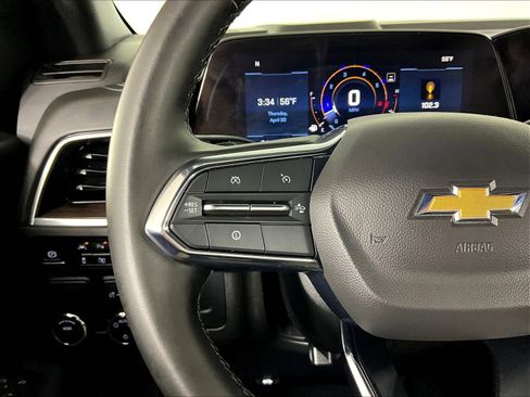 Used 2025 Chevrolet Tahoe LT RWD image 11