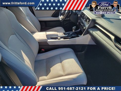 Used 2020 Lexus RX 350 FWD image 14