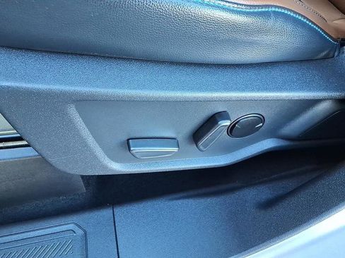 Used 2023 Ford Bronco Outer Banks image 19