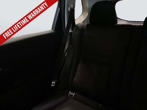 Used 2025 Nissan Rogue SV FWD image 23