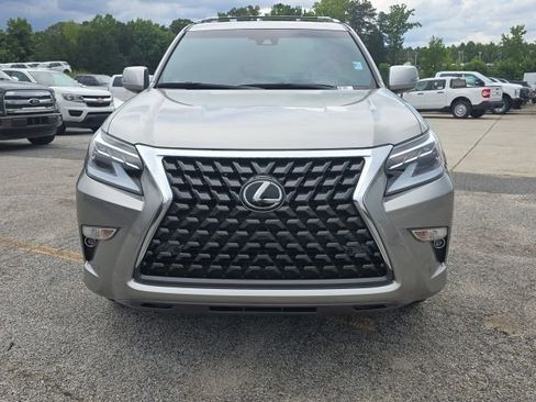 Used 2023 Lexus GX 460 Premium image 8
