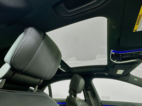 Used 2025 Mercedes-Benz S 63 AMG S image 21