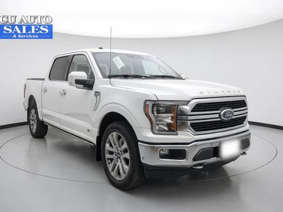 Used 2021 Ford F150 Limited