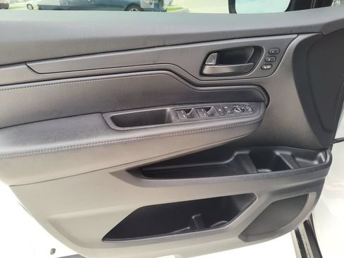 Used 2024 Honda Odyssey EX-L image 20