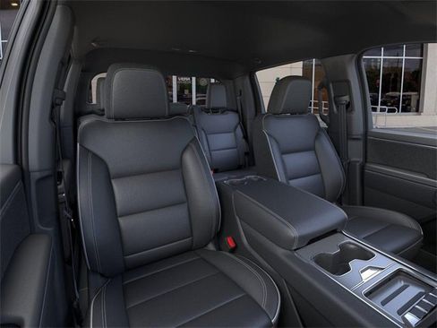 New 2026 GMC Sierra EV Elevation image 16