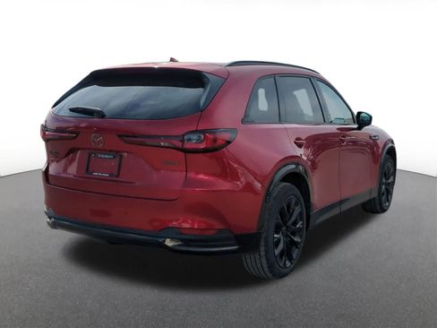 New 2026 MAZDA CX-90 3.3 Turbo S w/ Premium Package image 6
