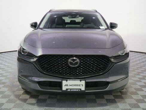 Used 2026 MAZDA CX-30 2.5 Turbo w/ Premium Plus Pkg AWD/4WD image 10