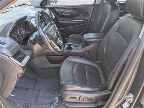 Used 2021 GMC Terrain SLT AWD/4WD image 15