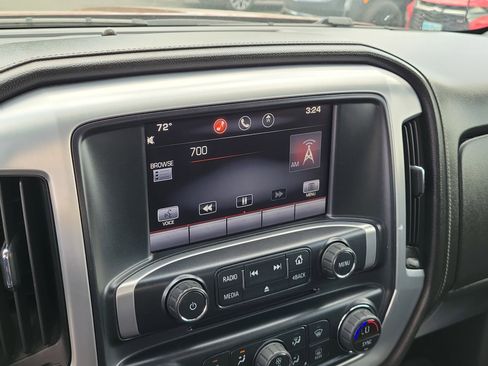 Used 2014 GMC Sierra 1500 SLE w/ SLE Value Package AWD/4WD image 25