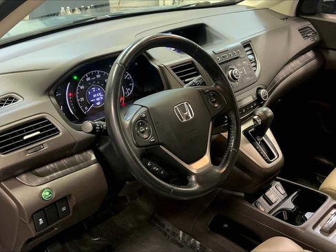 Used 2014 Honda CR-V EX-L image 15