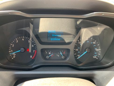 Used 2017 Ford Transit 350 148 Medium Roof image 14