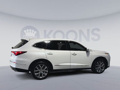 Used 2023 Acura MDX FWD w/ Technology Package image 12