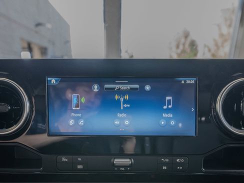 New 2025 Mercedes-Benz Sprinter 2500 image 20