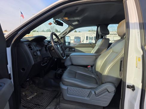 Used 2014 Ford F150 XL w/ Equipment Group 101A Mid image 17