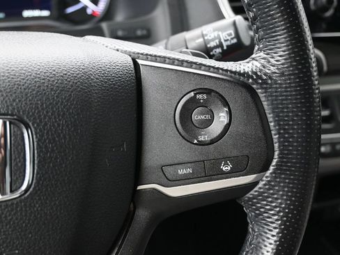 Certified 2024 Honda Passport EX-L image 19