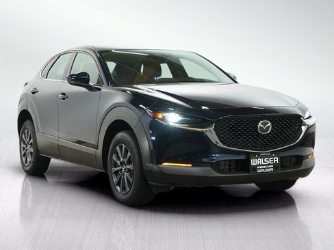 Used 2024 MAZDA CX-30 AWD 2.5 S image 7