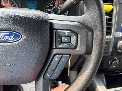 Used 2020 Ford F150 XLT AWD/4WD image 12