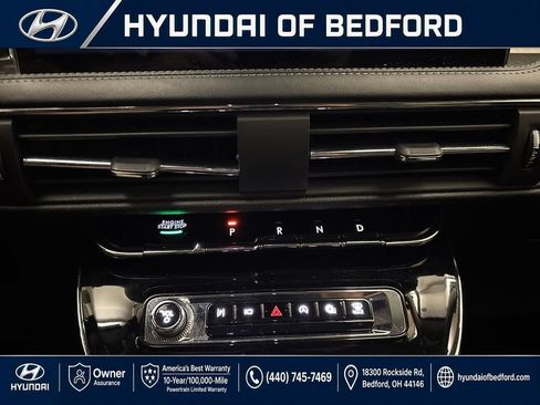 Used 2023 Lincoln Corsair AWD image 26