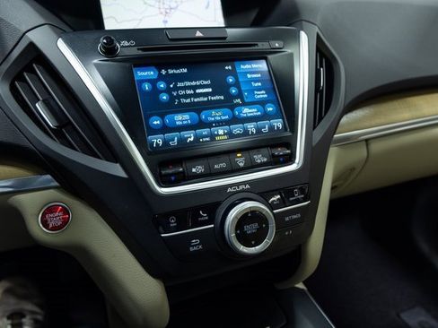 Used 2020 Acura MDX SH-AWD w/ Technology Package image 19