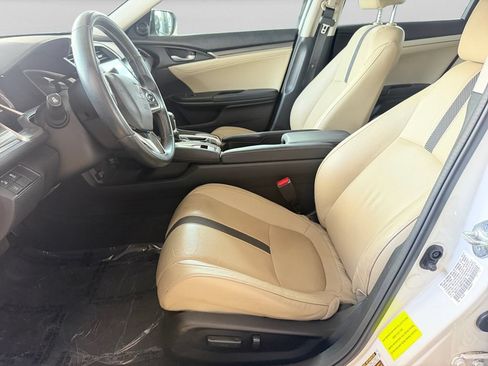 Used 2021 Honda Civic EX-L image 24