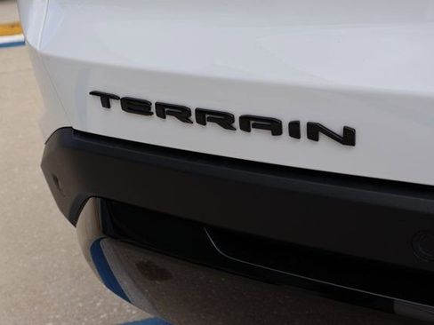 New 2026 GMC Terrain Elevation w/ Black Edition image 6