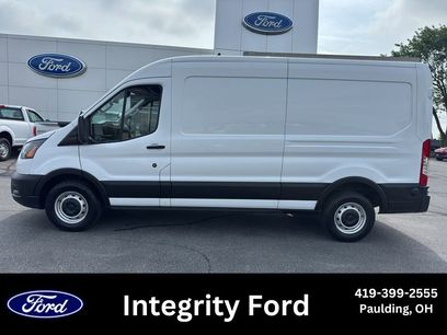 Used 2020 Ford Transit 250 Medium Roof