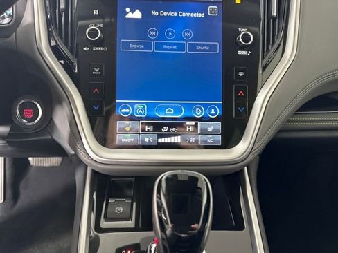 Used 2023 Subaru Outback Onyx Edition image 23