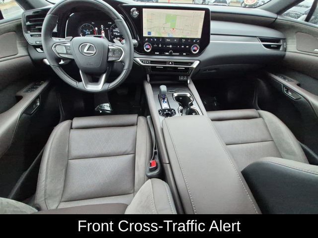 Used 2026 Lexus RX 350 AWD w/ Convenience Package image 26