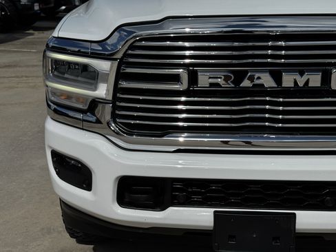Used 2024 RAM 2500 Laramie AWD/4WD image 6
