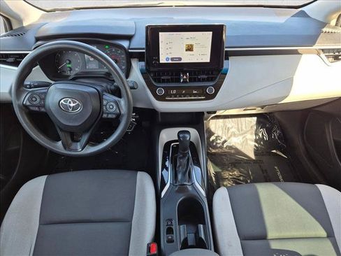 Certified 2024 Toyota Corolla LE FWD image 16